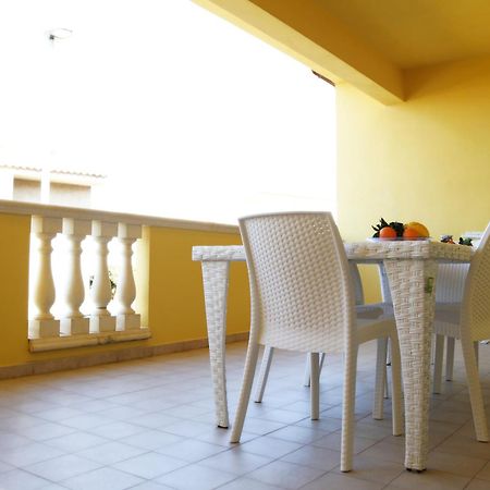 La Stella Di Montalbano Con Parcheggio Privato Apartment Punta Secca Ngoại thất bức ảnh